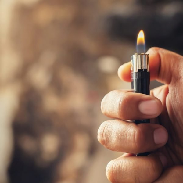 De herkomst van BIC aanstekers