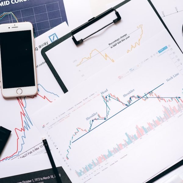 Werken als assistent accountant