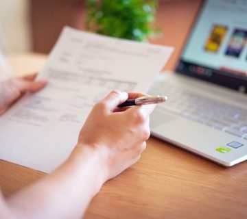 Kostenbesparing door automatisering in kleine bedrijven