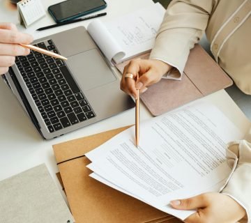 Intellectueel eigendom en de rol ervan bij kredietverlening